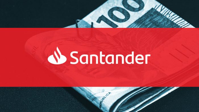 emprestimo pessoal santander