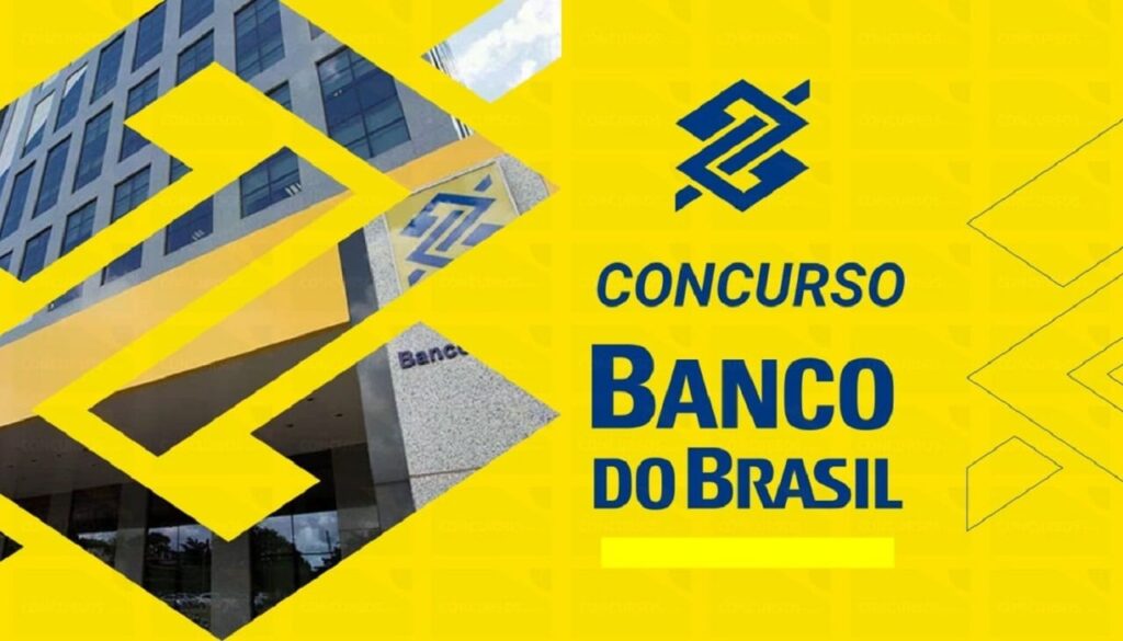 Concurso Público Banco do Brasil