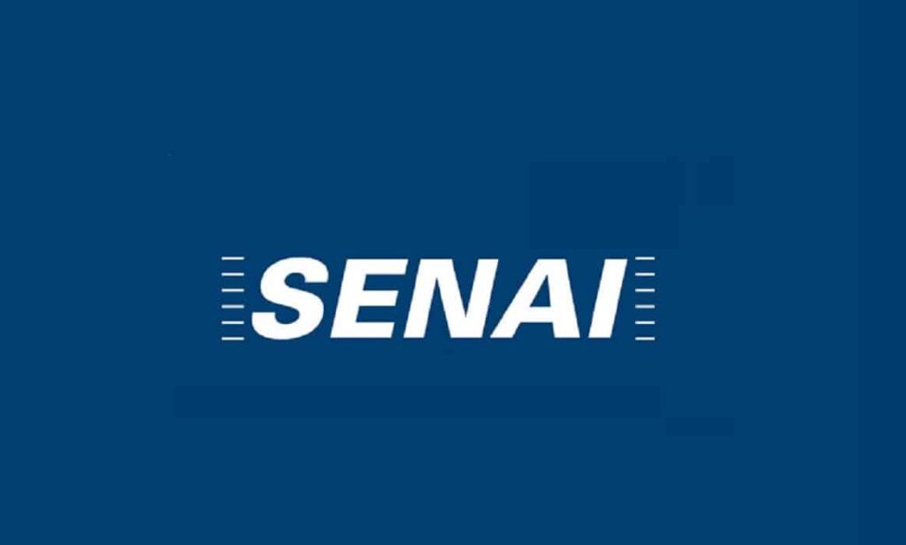 Senai Cursos Gratuitos