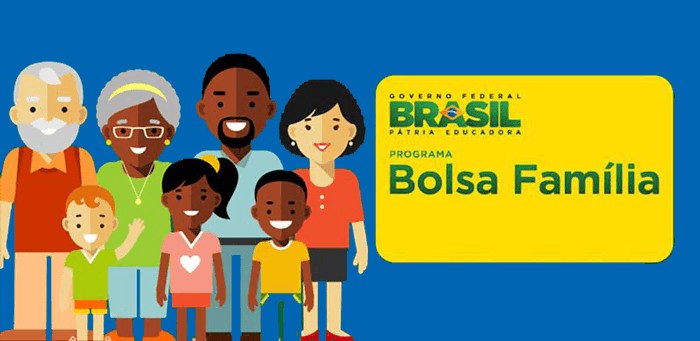 Consulta Bolsa Família